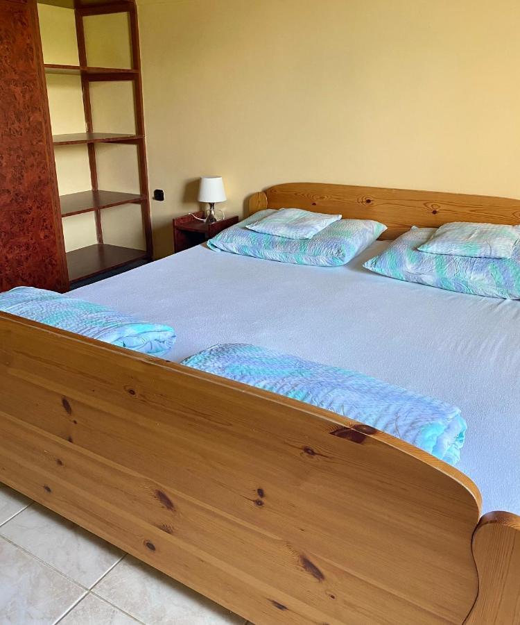 Toereki 34 Vendeghaz Apartment Siofok Luaran gambar