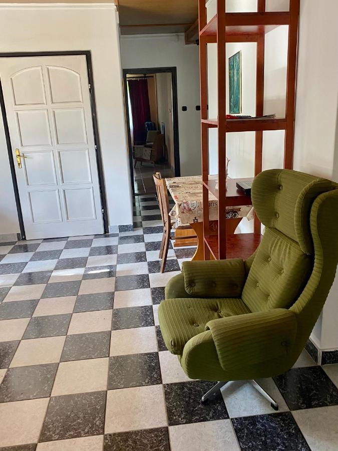 Toereki 34 Vendeghaz Apartment Siofok Luaran gambar